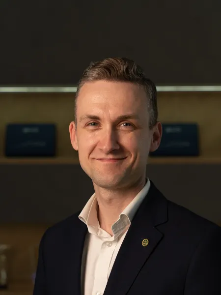 Piotr Przybylski
