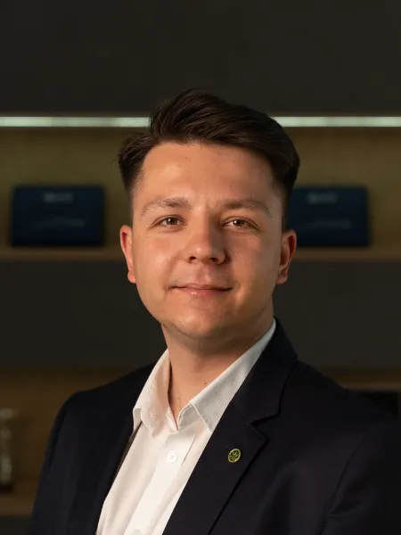 Tobiasz Zachwieja